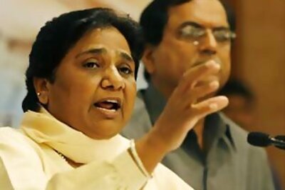 Shame for Mayawati govt; SC slams it for statues