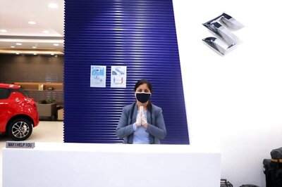 Maruti Suzuki Launches New Loyalty Program for Customers, Offers Benefits on New Car, Service and More