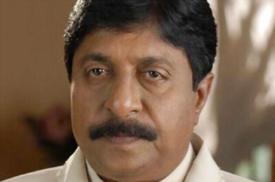 Sreenivasan to get Bharat Balan K Nair film award