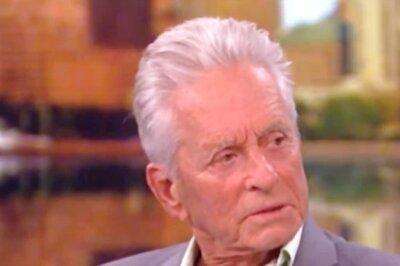 When Michael Douglas Wanted His Character To Meet A Dramatic End In Ant-Man 3