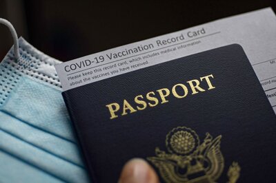 In Historic Move, US Issues First Passport with 'X' Gender
