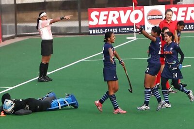 HI ropes in scientific advisor for senior women's team