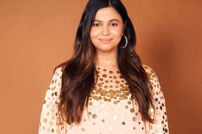 Shaheen Bhatt Opens Up About How She Deals with People Dismissing Mental Health Issues