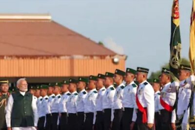 As PM Narendra Modi Visits Brunei, A Look At 10 Facts About The Country