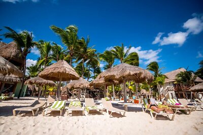 Americans Advised Against Travel to Mexico