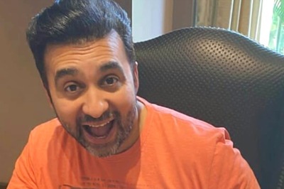 Pornography Case: Maha Police Chargesheet Accuses Raj Kundra of Making Porn For Monetary Gains