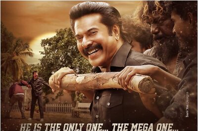 Shylock Movie Review: Mammootty Opens His 2020 Innings as Ruthless Moneylender in Mass Entertainer