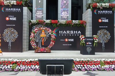 Harsha Engineers Listing: Shares Rise 36% on Debut; Should You Buy, Sell or Hold?