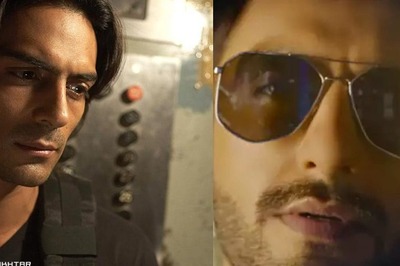 Don 3: Arjun Rampal REACTS To Ranveer Singh Replacing Shah Rukh Khan, Says 'It Will Be Fun...'