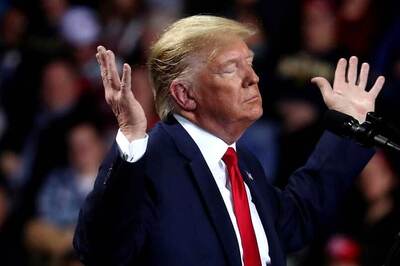 Ending Historical Trial, US President Donald Trump Acquitted of all Impeachment Charges as Fellow Republicans Rally for His 2nd Term