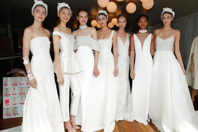 Mumbai-Based Designers To Open Fashion Week In Delhi