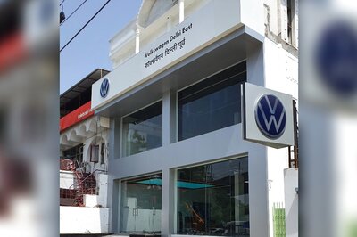 Volkswagen Inaugurates New Showroom Facility in East Delhi, 17th in NCR