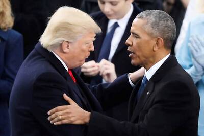 Trump Admin Defends Obama's Atlantic Monument, Asks for Dismissal of Lawsuit