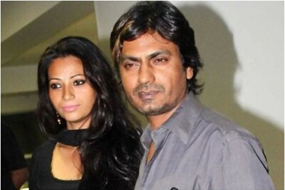 Nawazuddin Siddiqui's Wife Aaliya Denies Asking for Rs 30 Cr, Flat as Alimony for Divorce Settlement