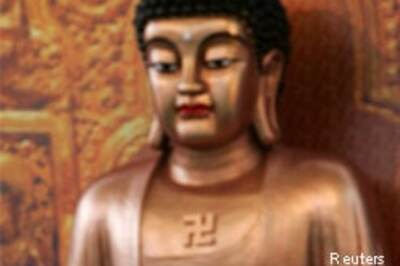 Nepal's Buddha back after 9 months