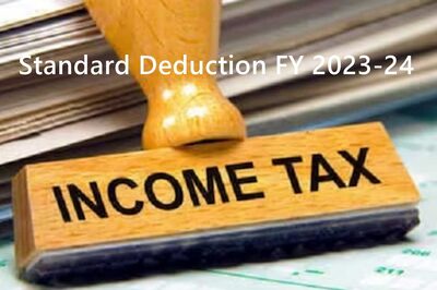 Income Tax Standard Deduction: Don't Forget To Claim This In ITR, Check Details Here