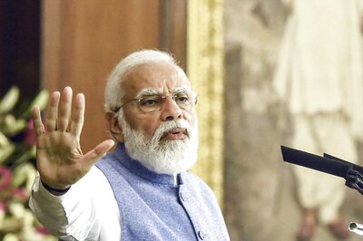 PM Modi's Personal Twitter Account 'Briefly Compromised', Says PMO After Bitcoin Giveaway Link Share