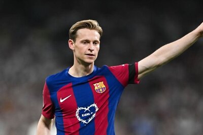 'Having Three Injuries to Same Ankle Caused me a Bit of Mental Trauma