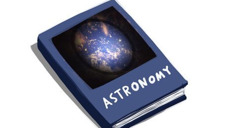 How to Become an Amateur Astronomy Hobbyist