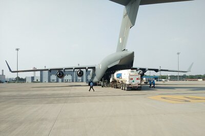 Foreign Aid to Fight Covid-19 Given to States Without Delay, Entire Process Transparent, Says Niti Aayog