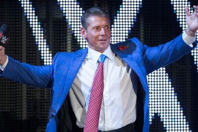 WWE Sold to Saudi Arabia's Public Investment Fund, According to Reports