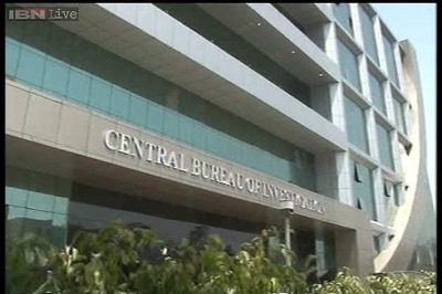 CBI's fresh guidelines for probe against Joint Secretary or above officers