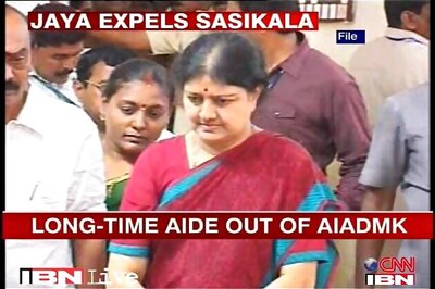 Hunt for Sasikalas brother intensifies