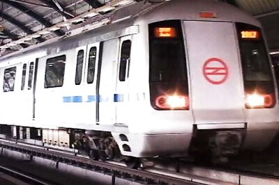 Bahadurgarh in Haryana set to be on Metro map