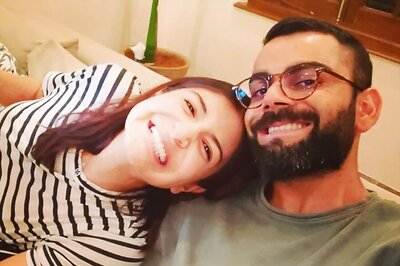 Virat Kohli Open to Playing Himself in his Biopic, But Under One Condition