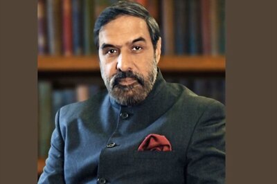 Congress Leader Anand Sharma Tests Covid-19 Positive, Shifted to Hospital
