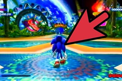 How to Get an S Rank in Sonic Colors