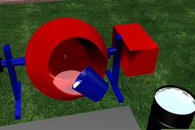 How to Use a Cement Mixer
