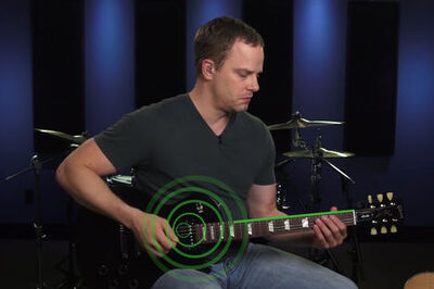 How to Play Turnaround Blues Licks