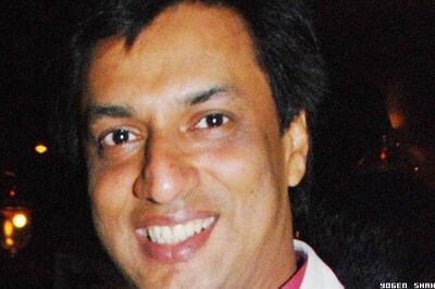 May make comeback to action films soon: Bhandarkar