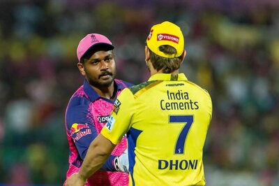 IPL 2023 Latest Points Table Update After RR vs CSK: Rajasthan Take Top Spot, Chennai Drop To Third