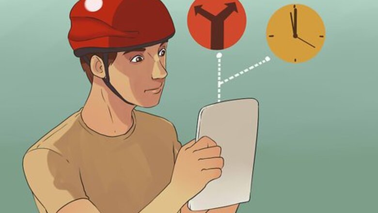 How to Take Your Bike on the Train