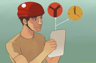 How to Take Your Bike on the Train