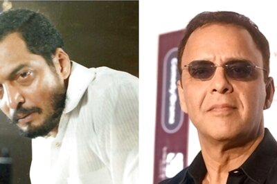 Nana Patekar On 'Bad Memories' Of Working With Vidhu Vinod Chopra: 'Every Time I Meet Him, I wish...'
