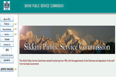 Sikkim Sub-Inspector Police Recruitment 2018: 10 Posts, Apply Before 30th April 2018