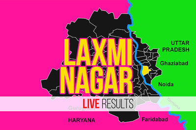 Hari Dutt Sharma (Cong) Election Result 2020 Live Updates: Hari Dutt Sharma Loses