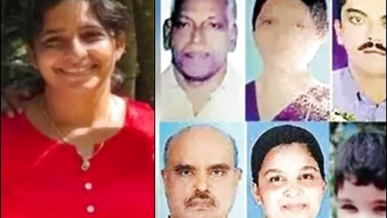 Ex-CPI-M Functionary Held for Helping Kerala Serial Killer Jolly Prepare Fake Will