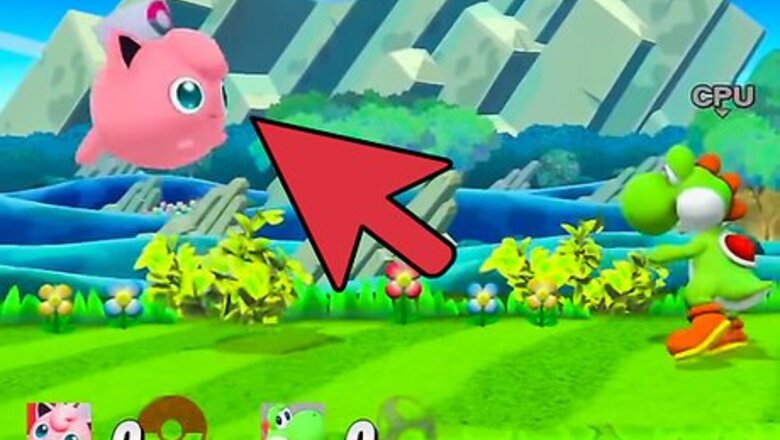 How to Unlock the Hidden Characters in Super Smash Bros. for Nintendo 3DS