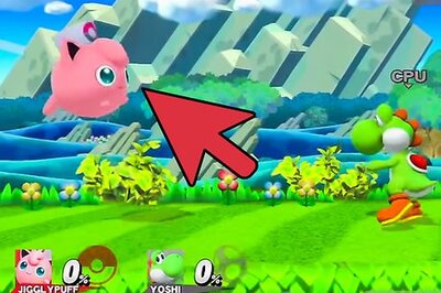 How to Unlock the Hidden Characters in Super Smash Bros. for Nintendo 3DS