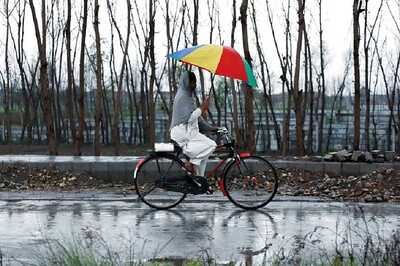 14 Killed in Balochistan as Rain, Snowfall Wreak Havoc in Pakistan