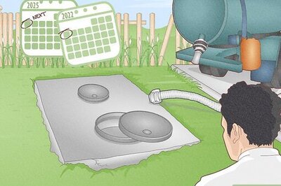 What to Do after a Septic Tank Is Pumped at Home