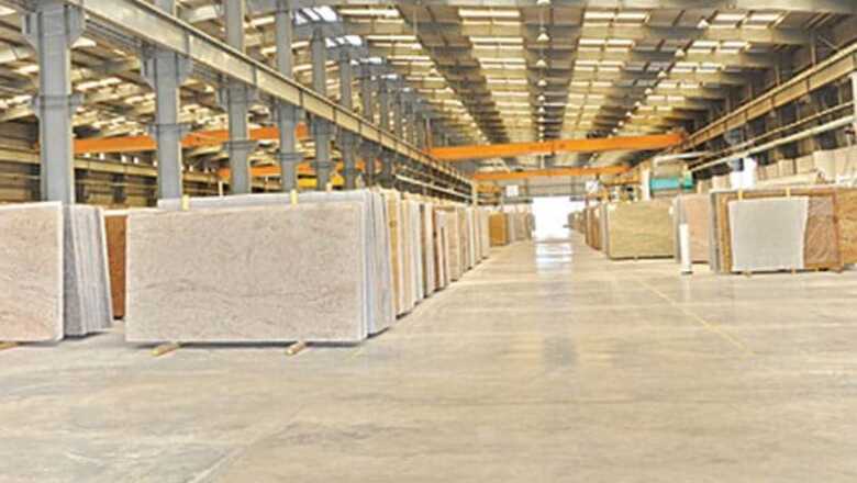 Madurai granite scam: Raids at 34 places