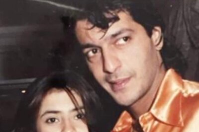 Ekta Kapoor Blushed After She First Saw Chunky Panday, Says ‘I'd Be a Bollywood Wife Today If...'