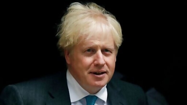 UK Defends Planned Brexit Deal Breach As Biden Slams Move