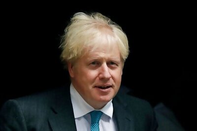 UK Defends Planned Brexit Deal Breach As Biden Slams Move