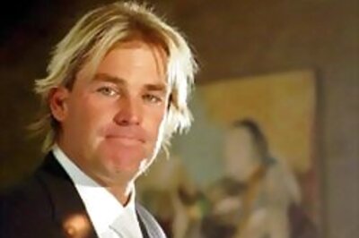 Warne's warning: Don't mistake, Aussies not waning